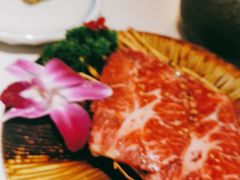-千寻山野烤肉(中关村店)