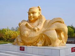 -杨柳青古镇