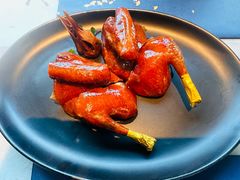 -文杏馆·庭院餐厅(虹桥店)