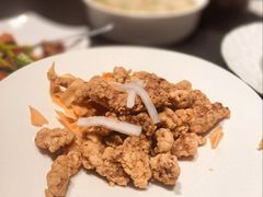 闽南炸醋肉-闽海肴(北辰荟店)