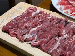 -津门老羊家·铜锅涮羊肉·烧烤(科技园店)