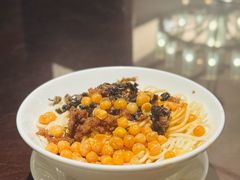 -中山保利艾美酒店-乐美中餐厅