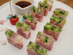 -金稼园·金平湖农家菜