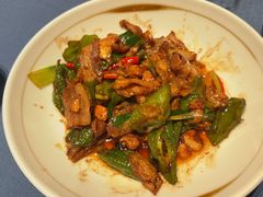 -宴周康·精致江浙菜(周浦店)