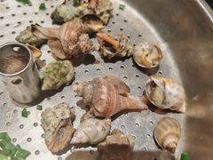 -健眺小海鲜(临海后山店)