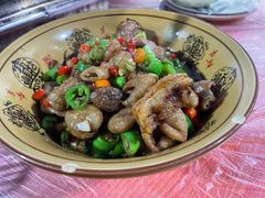 -老师傅餐馆(长沙店)
