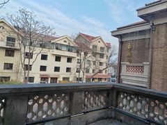 -曹禺故居纪念馆
