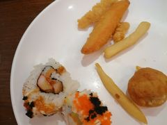 -王氏炉匠·烧鸟放题自助(三里屯店)
