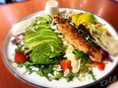 -云海肴·云南小炒·汽锅鸡(天津国金汇店)