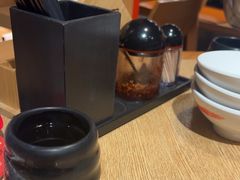 -味千拉面(煌华新纪元购物广场店)