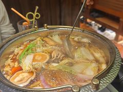 -鸟鹏烧鸟居酒屋(熙龙湾店)