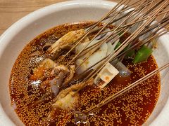 -嘉州叶婆婆钵钵鸡(建设路店)