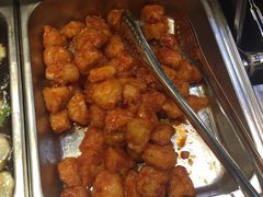 -素清香(解放路店)
