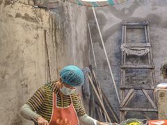 -老婆婆炒饭(小白楼1902欧式风情街店)