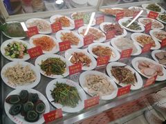 -西塔大冷面(市府大路店)