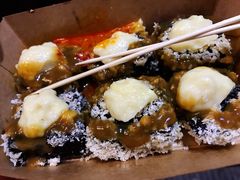 -品腐记·豆腐王朝(老门东总店)