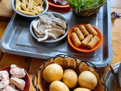 -范贤光鸡公煲(平乐园总店)