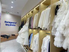 -天真蓝照相馆(五角场百联又一城店)