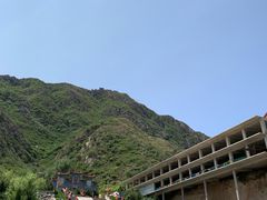 -鸡鸣山旅游风景区