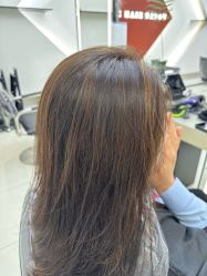 -FINE HAIR 烫染专业设计