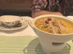 -桂满陇·杭州小馆(巴黎春天浦建店)