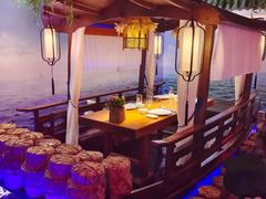 -燕莎友谊商城(亮马桥店)