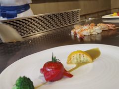 -名将法式铁板烧(云峰别墅店)