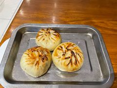 -新疆哈利德餐厅(紫薇都市店)