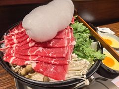 -千懿六本木酒场(常熟路店)