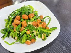 -楼外楼大刀肉传统火锅(西安大路店)