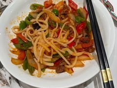 -巴依老爷新疆美食(魏公村店)
