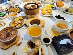 -万龙洲海鲜(南新仓店)