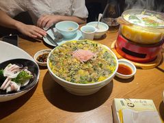 -闽上鲜·福建菜(龙湖滨江天街店)