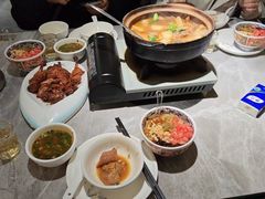 -肥家大排档(天河体育西店)