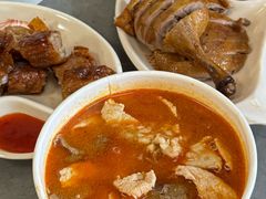 -四里沙茶面(七星西路分店)