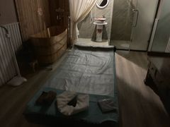 -北纬37°SPA养身会馆(湖西店)