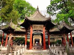-西安化觉巷清真大寺