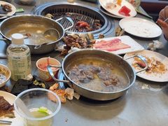 -尚宴牛特鲜自助(太原街万达店)