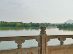 -云龙湖旅游景区