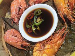 -崖口红树林海鲜餐厅