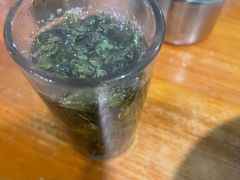 -小辫子羊肉面馆(周东店)