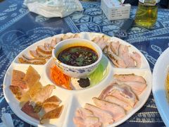 -八木轩·寻味大理白族民俗餐厅(文献路店)