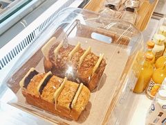 -爸爸糖吐司面包(悠唐购物中心店)