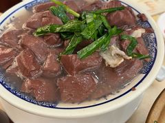 -轩记海鲜餐厅·四十五年老字号·经典粤菜(西区彩虹店)