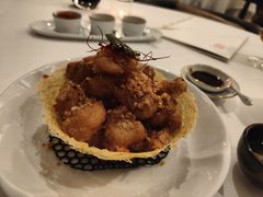 -宝丽轩中餐厅BAOLIXUAN