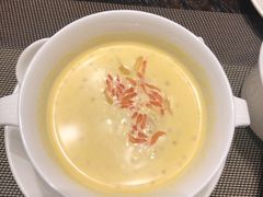 -浙江安吉JW万豪酒店·万豪中餐厅