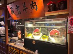 -二十八里太湖船菜(吉祥路店)