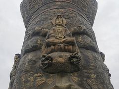 -上海东林寺(金山区)