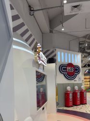 -米兜欢乐王国·儿童乐园(宝安益田假日天地店)