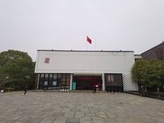 -八大山人梅湖景区